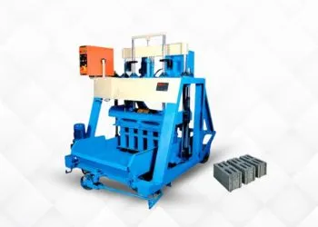The Ultimate Guide to Paver Block Machines and Interlocking Tiles Making Machines