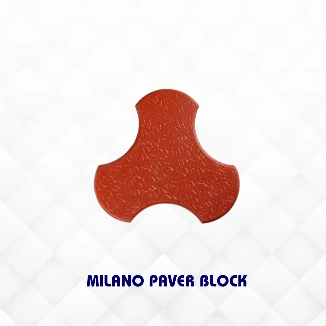 Milano Paver Block