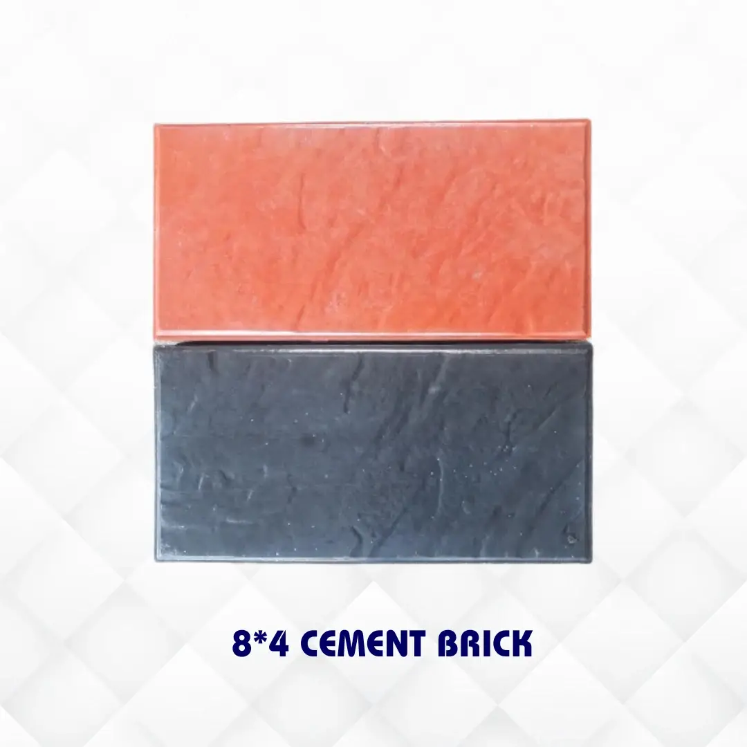 8*4 Cement Brick